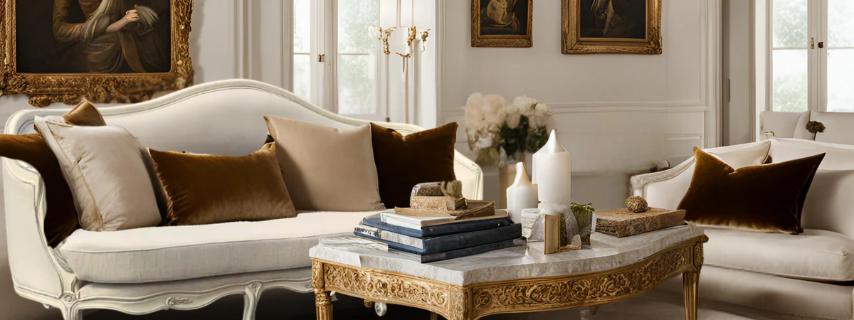 Timeless Elegance for Modern Living