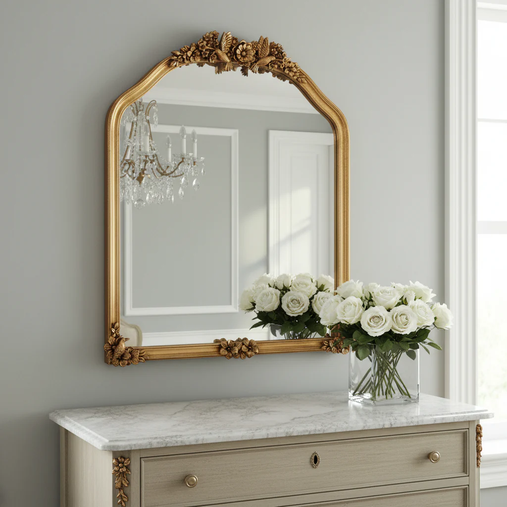 Objects & Accessories